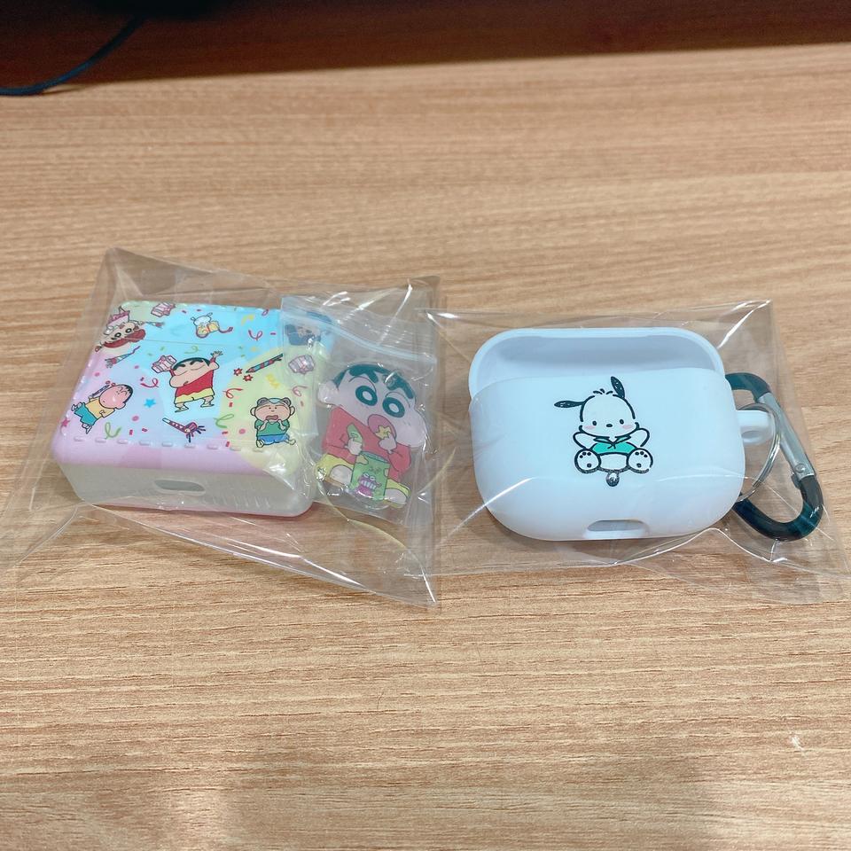 3세대 에어팟 케이스