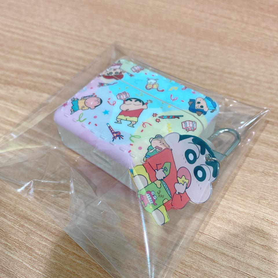 3세대 에어팟 케이스