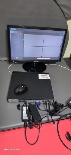 IDIS DIR400 1TB CCTV 풀세트