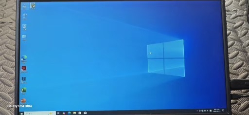 I5-4590 PC 데스크탑/1050Ti