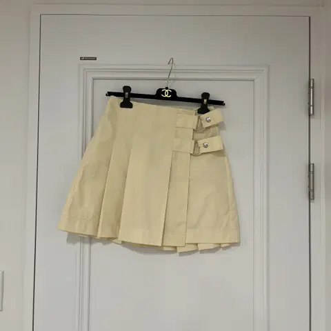 [00] helmutlang 헬무트랭 스커트