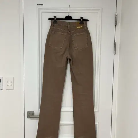 [25] jacquemus 자크뮈스 데님