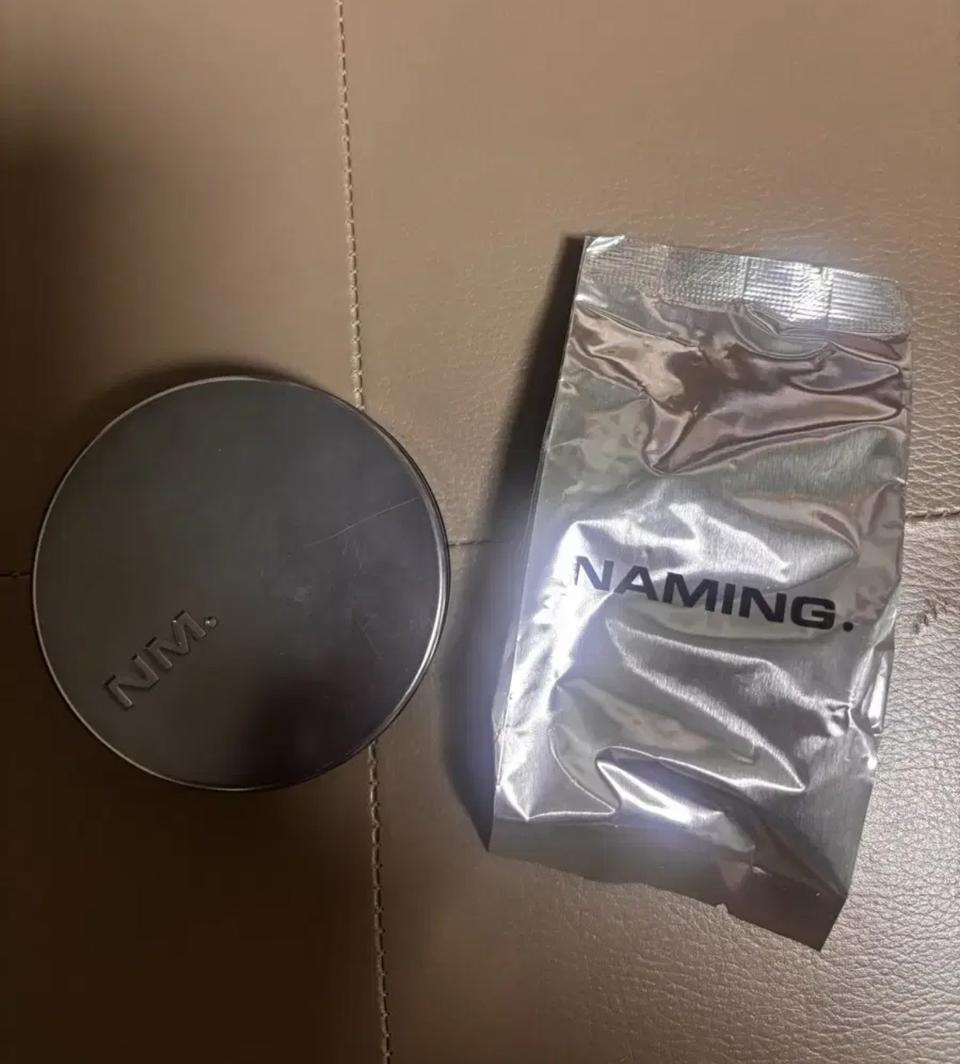 네이밍 제로 그래비티 21호 Y