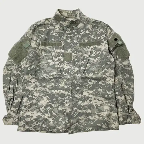 미군 ACU 자켓 M