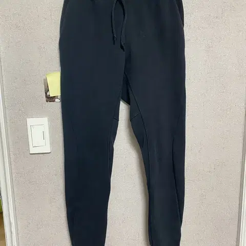 아디다스 블랙 심플 트레이닝 바지 팬츠 츄리닝 유니크 빈티지 운동복 S