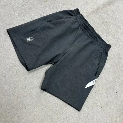 [정품/L] 스파이더 남성 밴딩 반바지 c9