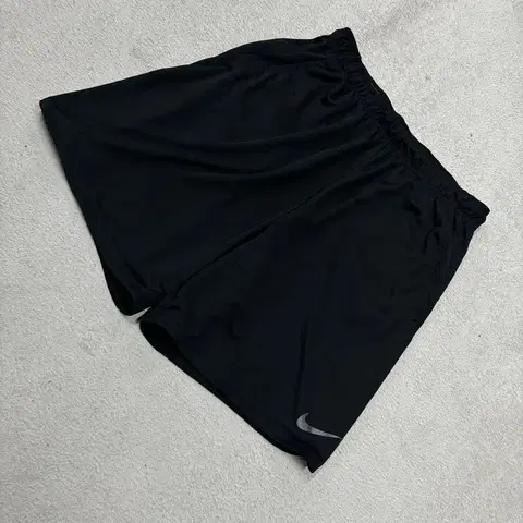 [정품/XXL(95)] 나이키 남성 밴딩 반바지 b4