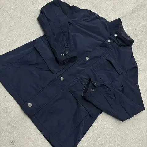 [정품/100] 헨리코튼 남성 자켓 c9