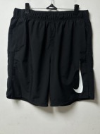 나이키 스우시 반바지-L