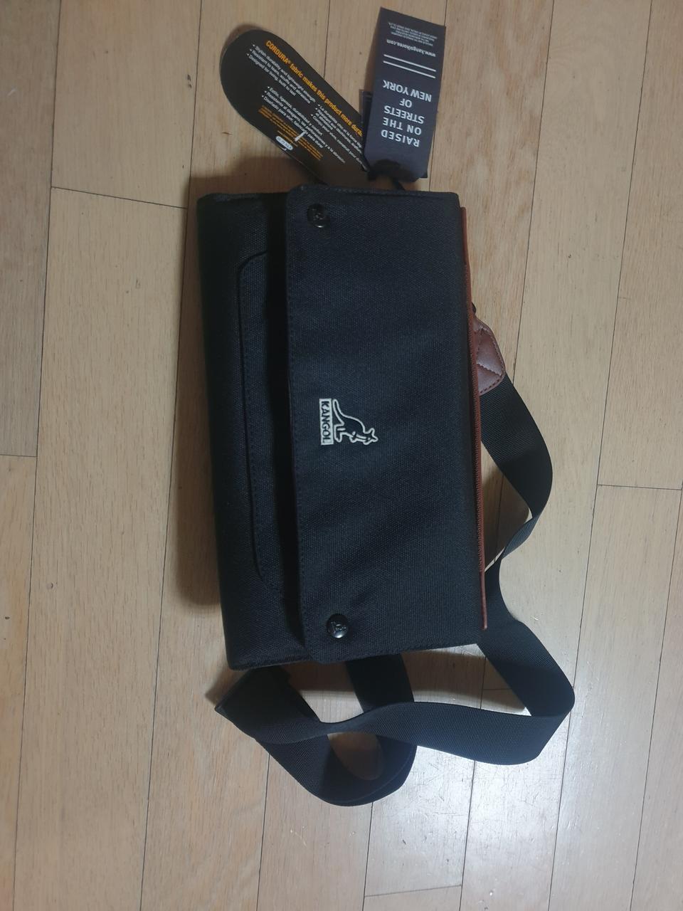 캉골 크로스백 (새거)