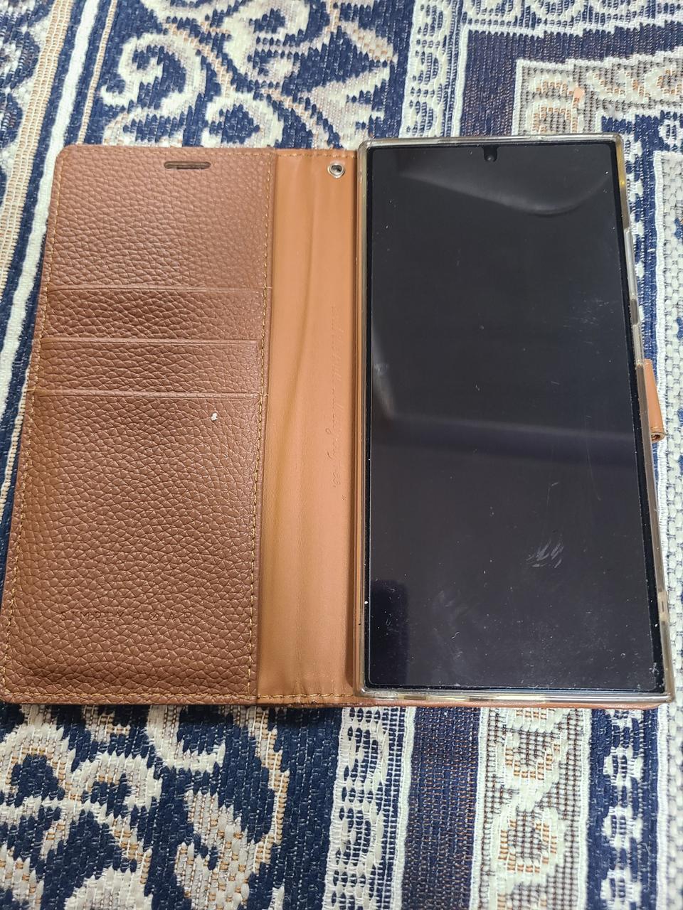 S24울트라 512G 거의새거 판매