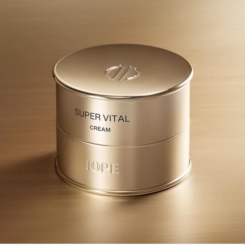 [새상품] 아이오페 슈퍼바이탈 크림 6세대 신상