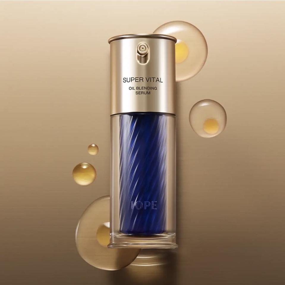 [무료배송] 아이오페 슈퍼바이탈 세럼 6세대 신상