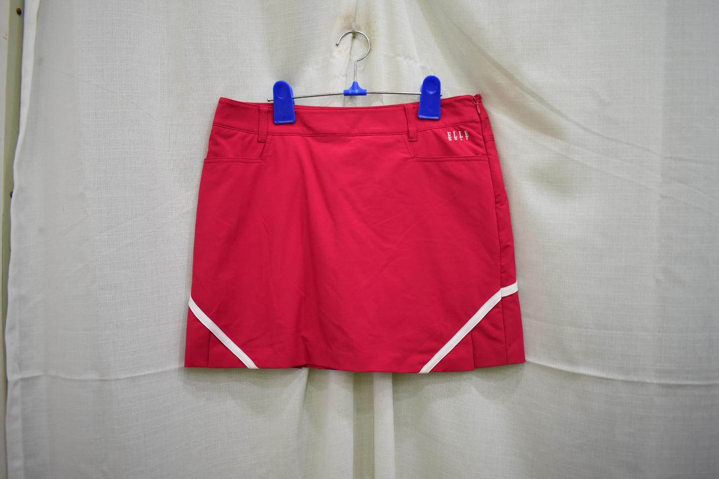 엘르골프 치마 29