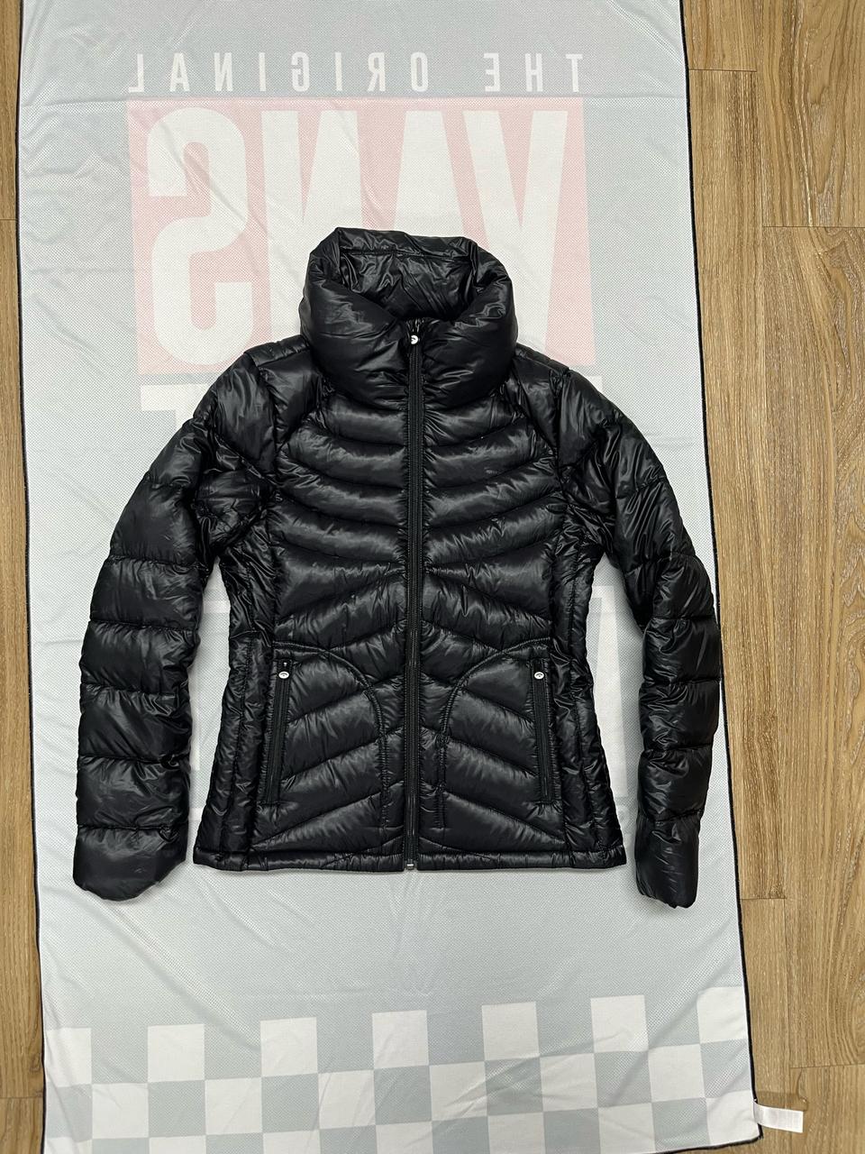 캘러웨이 덕다운 경량패딩 90 여자