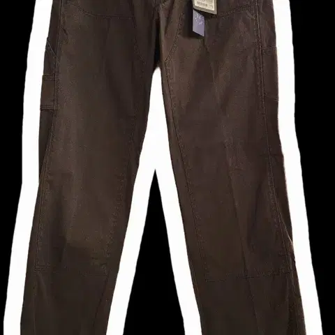 (새상품) 올젠 카고 팬츠 32