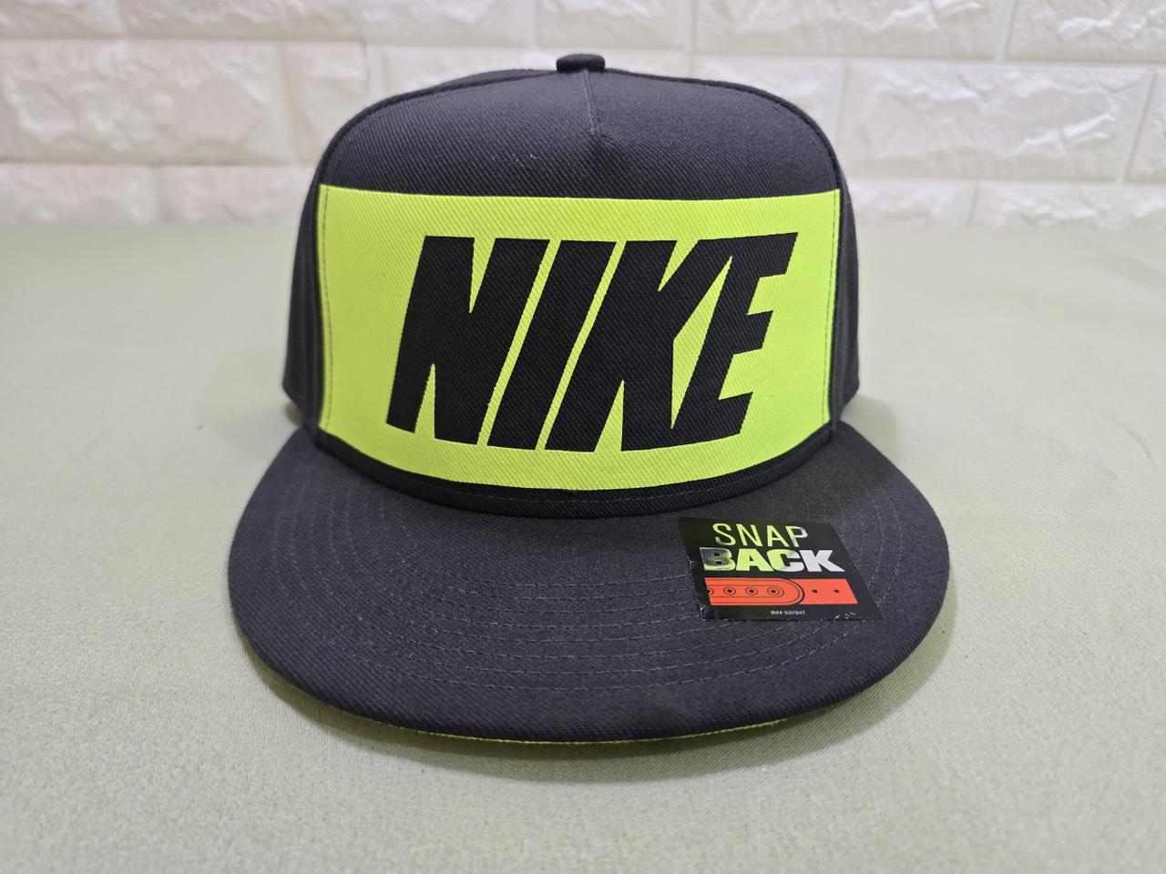 나이키트루스냅백외1