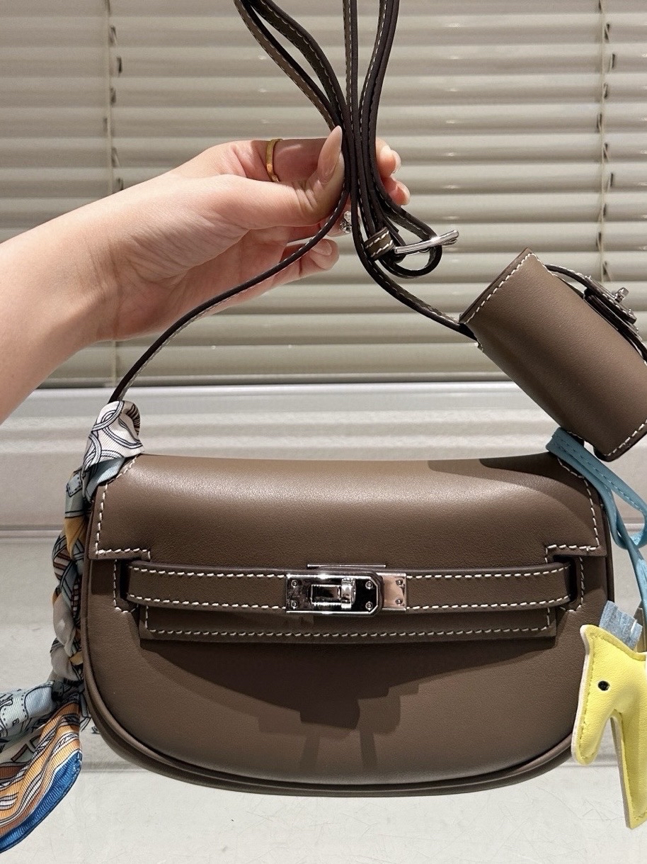 에르메스크로스백