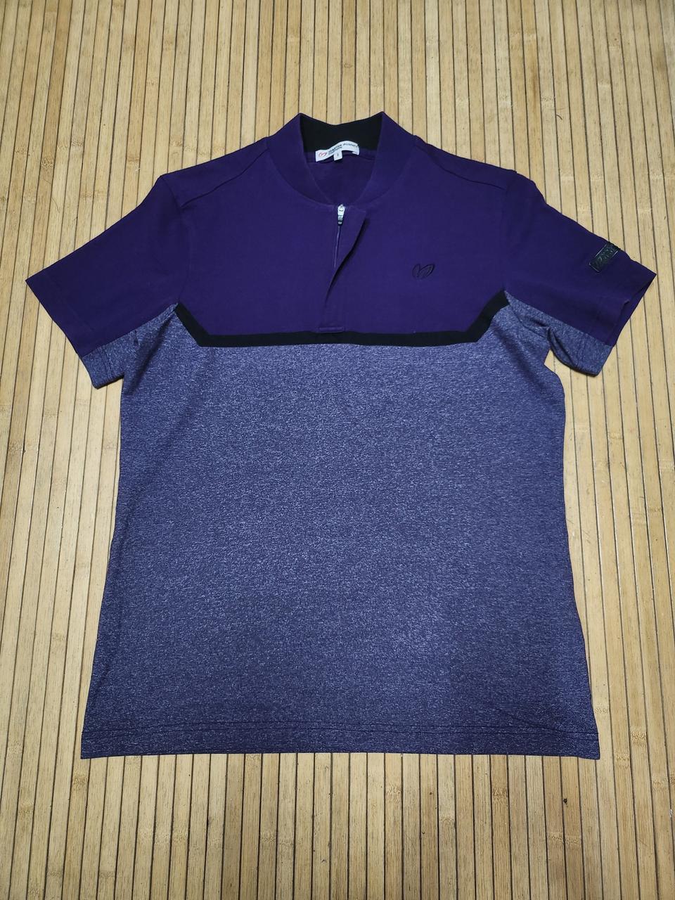 마스터버니여성반팔골프티셔츠(4싸이즈100호)