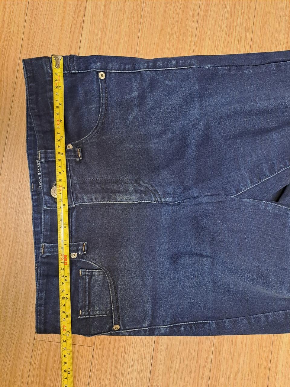 남성 게스 GUESS 청바지 팝니다