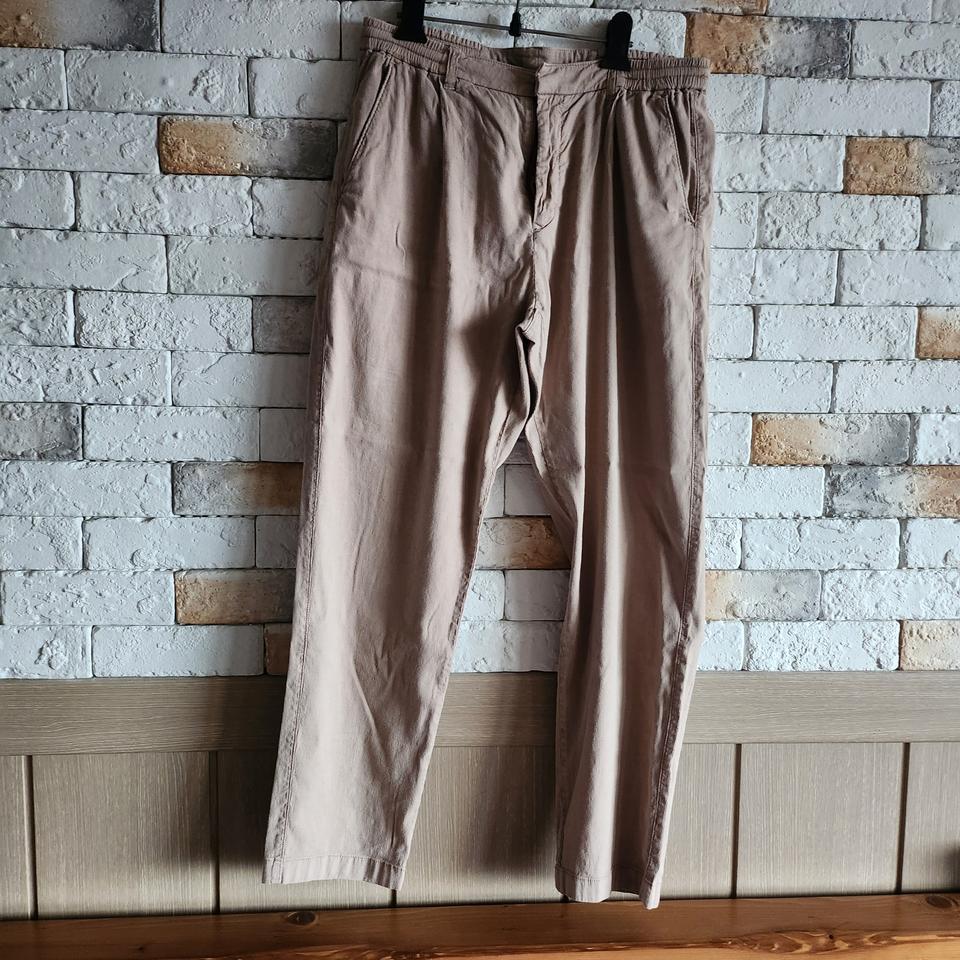 series 마혼방바지