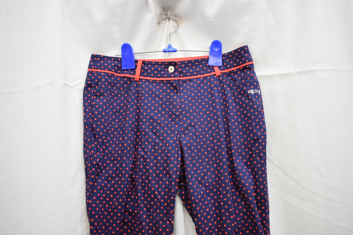 루이까스텔 바지 28