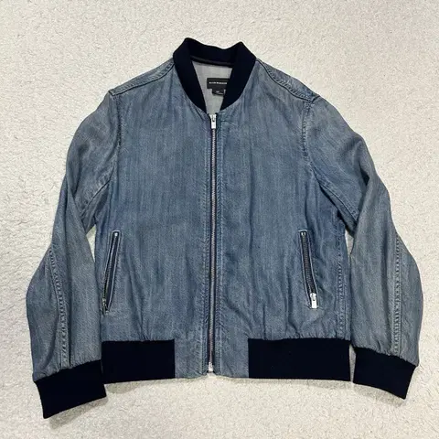 클럽모나코 데님 자켓 s