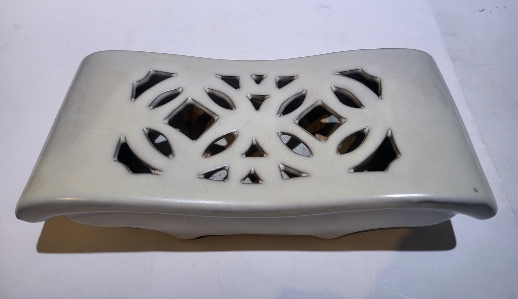 중국도자기 여요