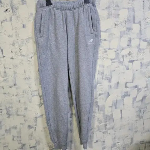 뉴발란스 여성 약기모 조거팬츠 s