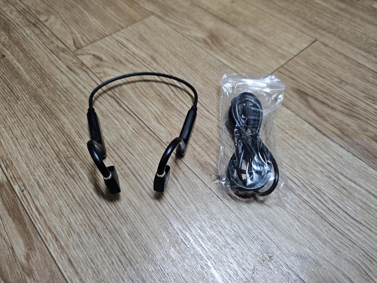 무료배송 ACT-BTE-35 이어폰 새상품