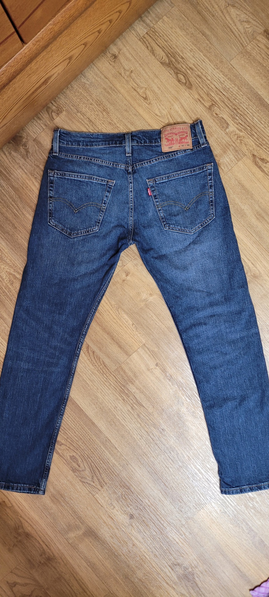 (남31)거의 새것 리바이스청바지