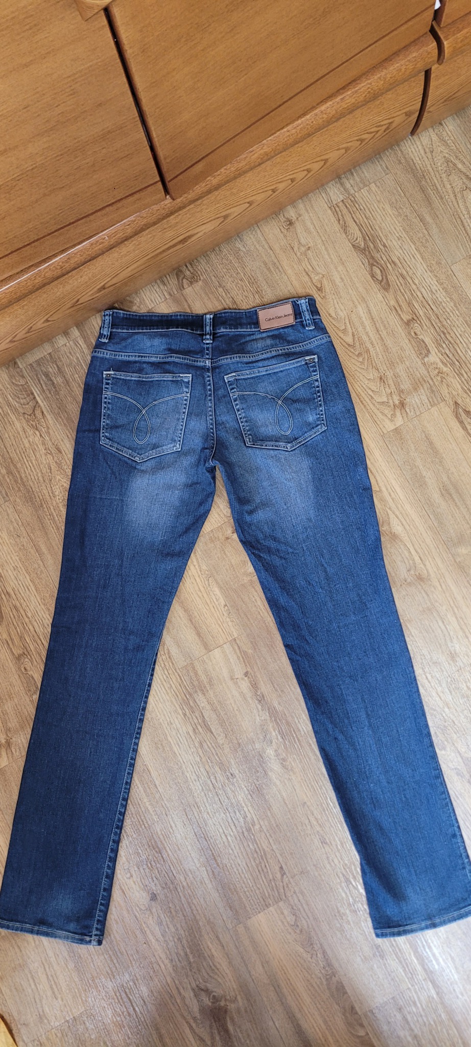 (남31)캘빈클라인청바지