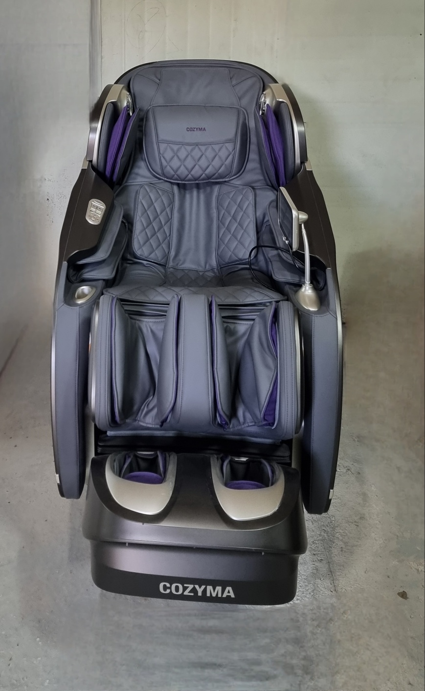 코지마 안마의자
