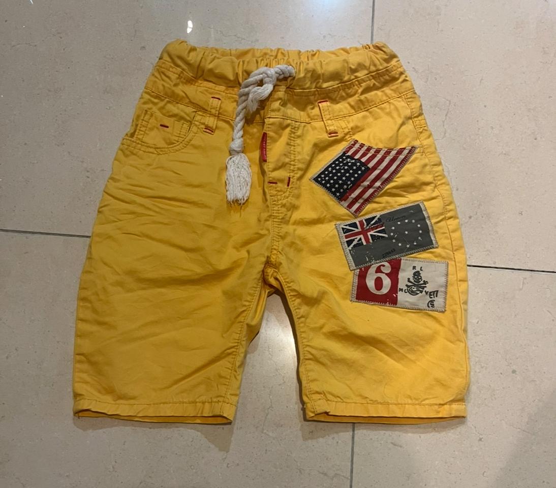 여름 바지 130호 닥스 외 4벌