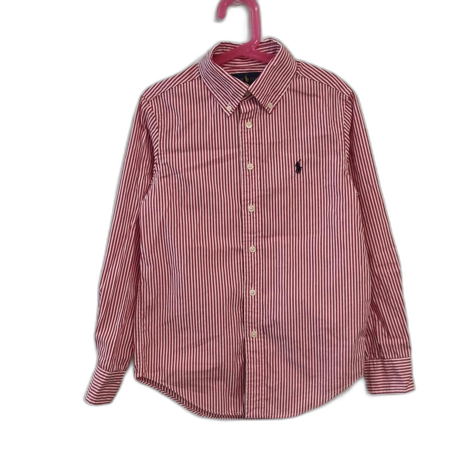 POLO RALPH LAUREN 폴로 스트라이프 셔츠