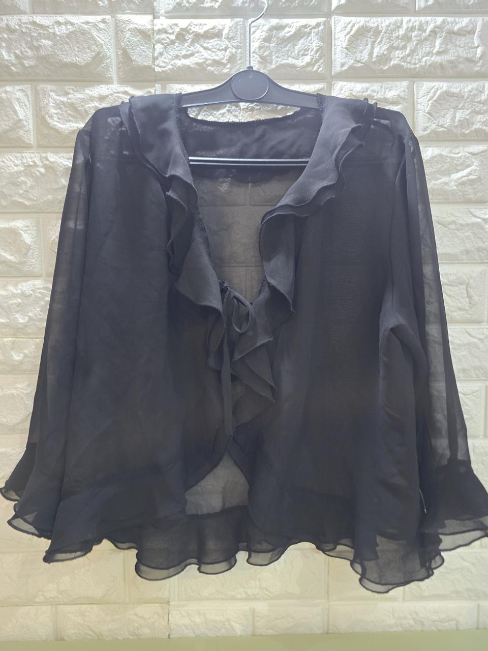 니트가디건 프릴가디건 일괄팝니다