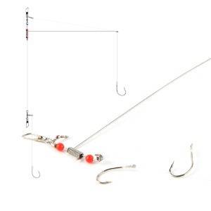 백조기 채비 30개 우럭 장어낚시 새상품