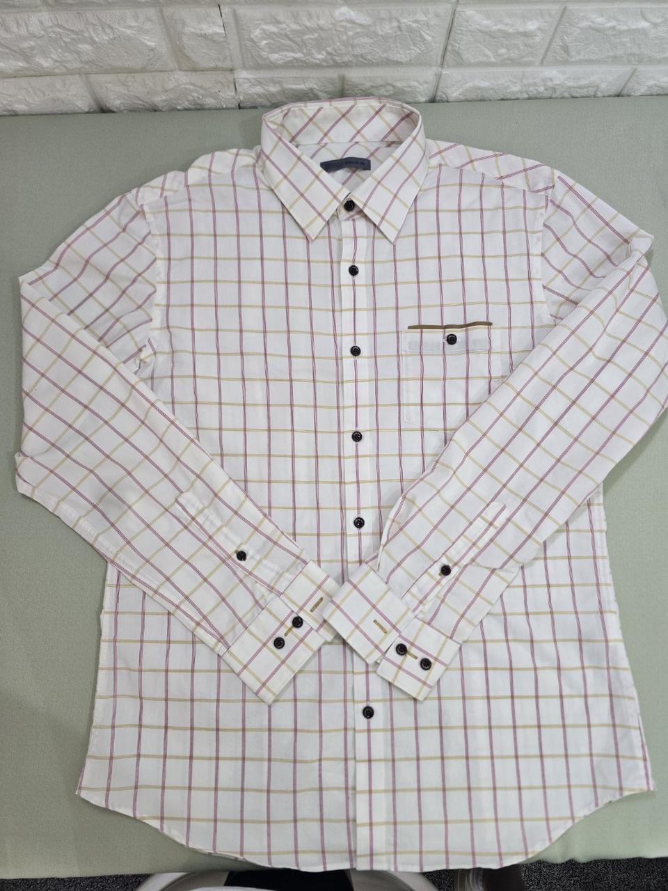 STCO 남성셔츠100