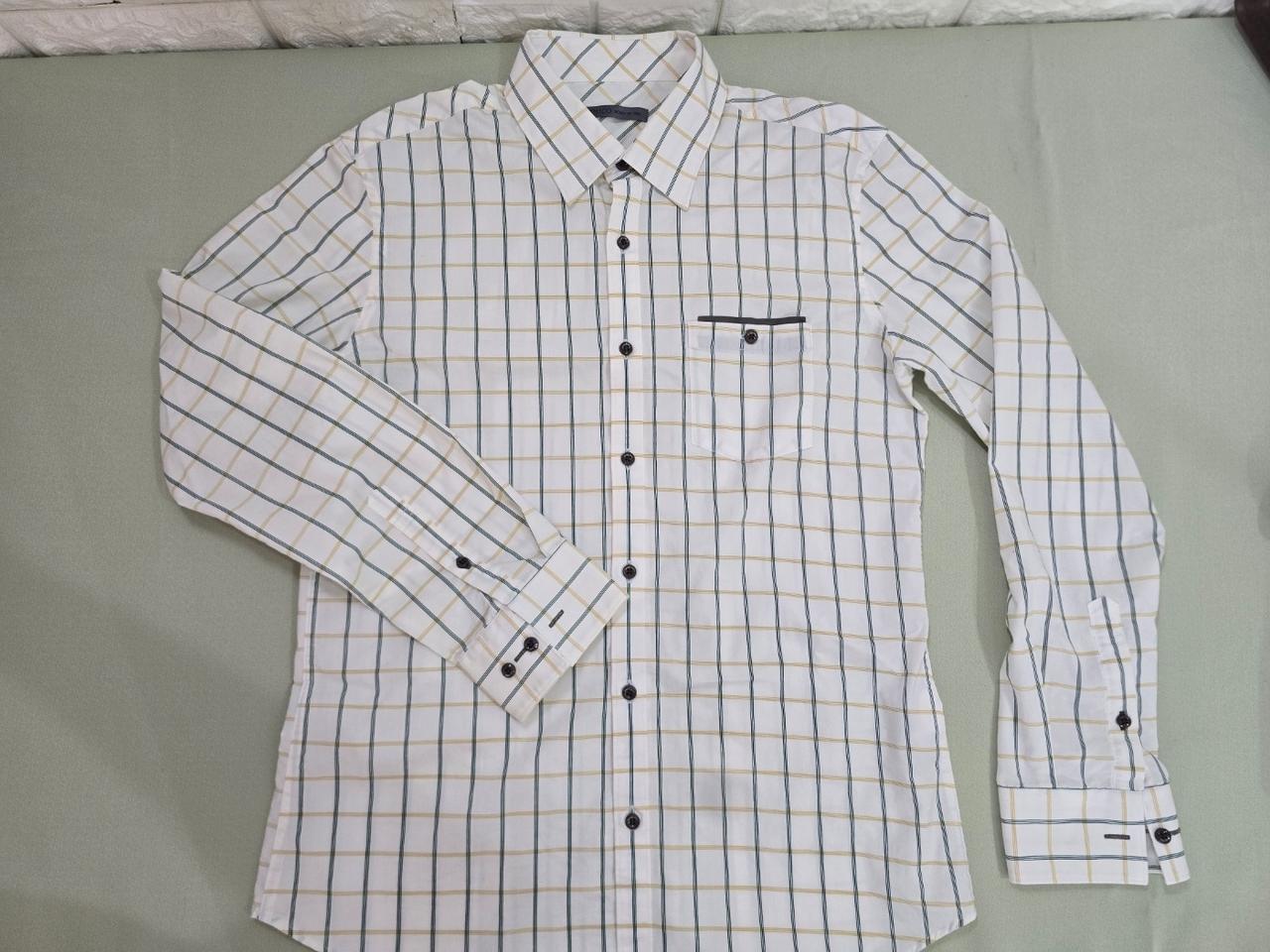 STCO 남성셔츠100