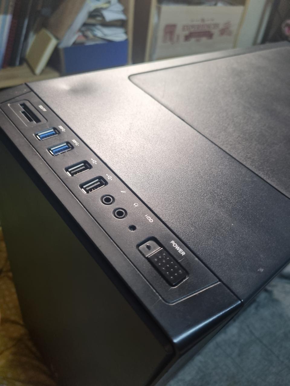 컴퓨터케이스판매합니다