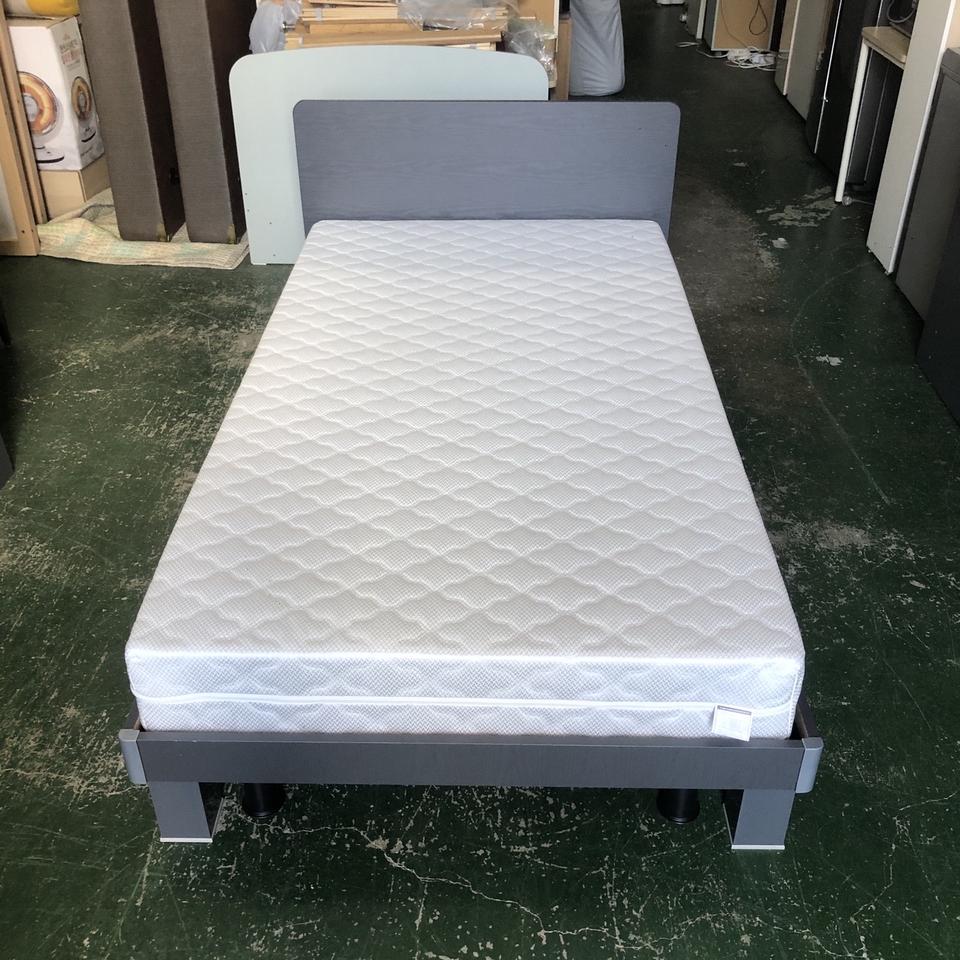 수퍼싱글 화이트 매트리스