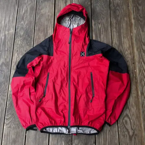 (M) 몬츄라 바람막이 자켓