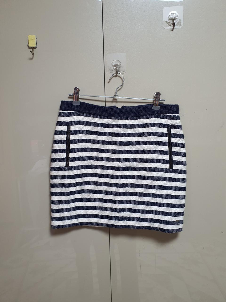 타미힐피거 스커트(호칭 2,25인치정도)  #8