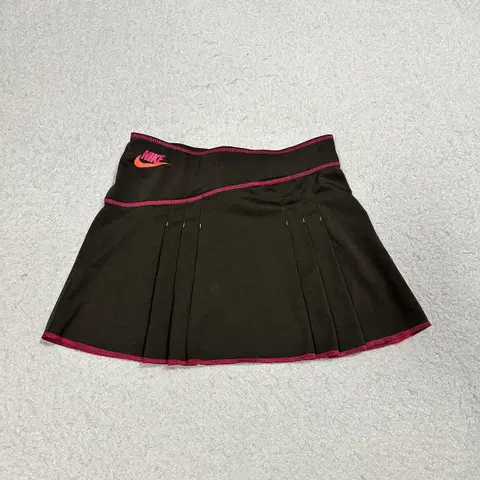나이키 스커트 치마 L 80