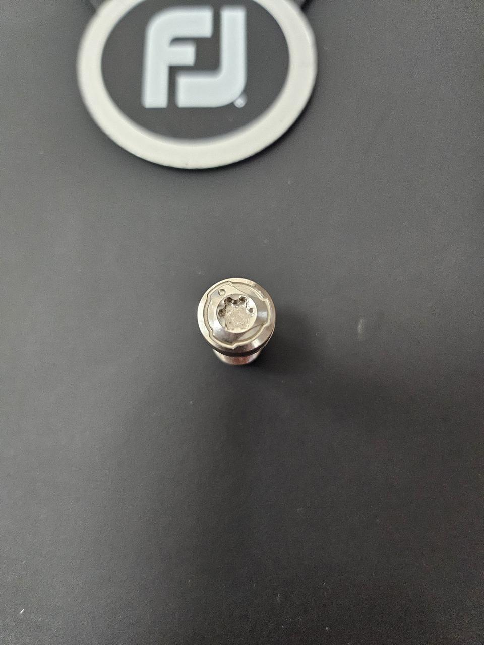 발도 드라이버 우드 유틸 무게추6g 호환