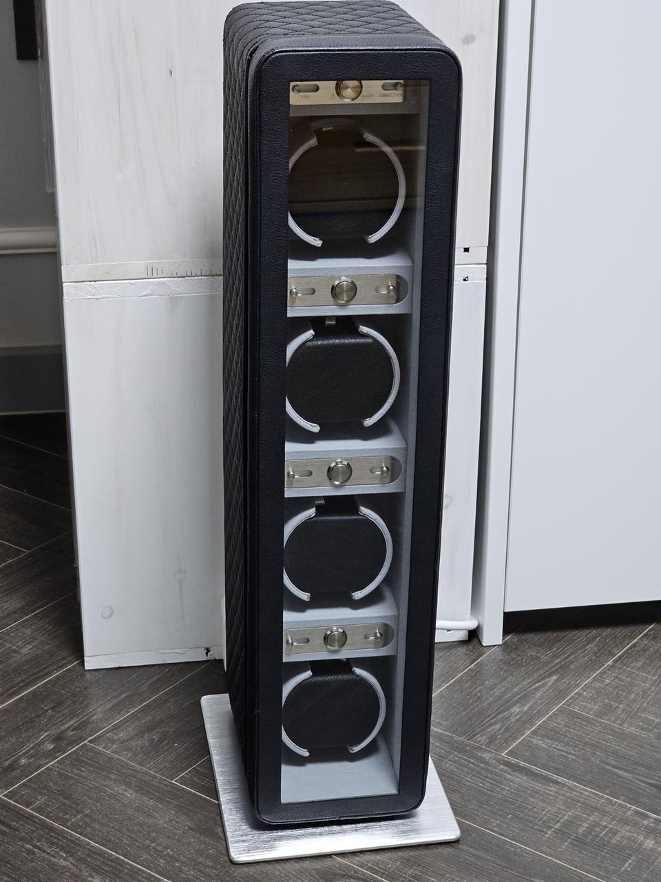 하이덴 모나코 4구 와치와인더