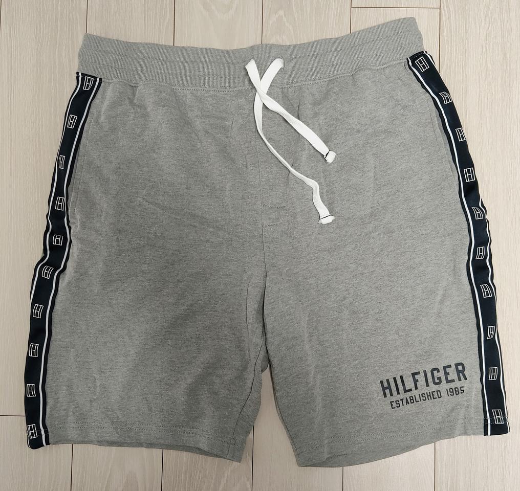 새상품 타미힐피거 남자 반바지