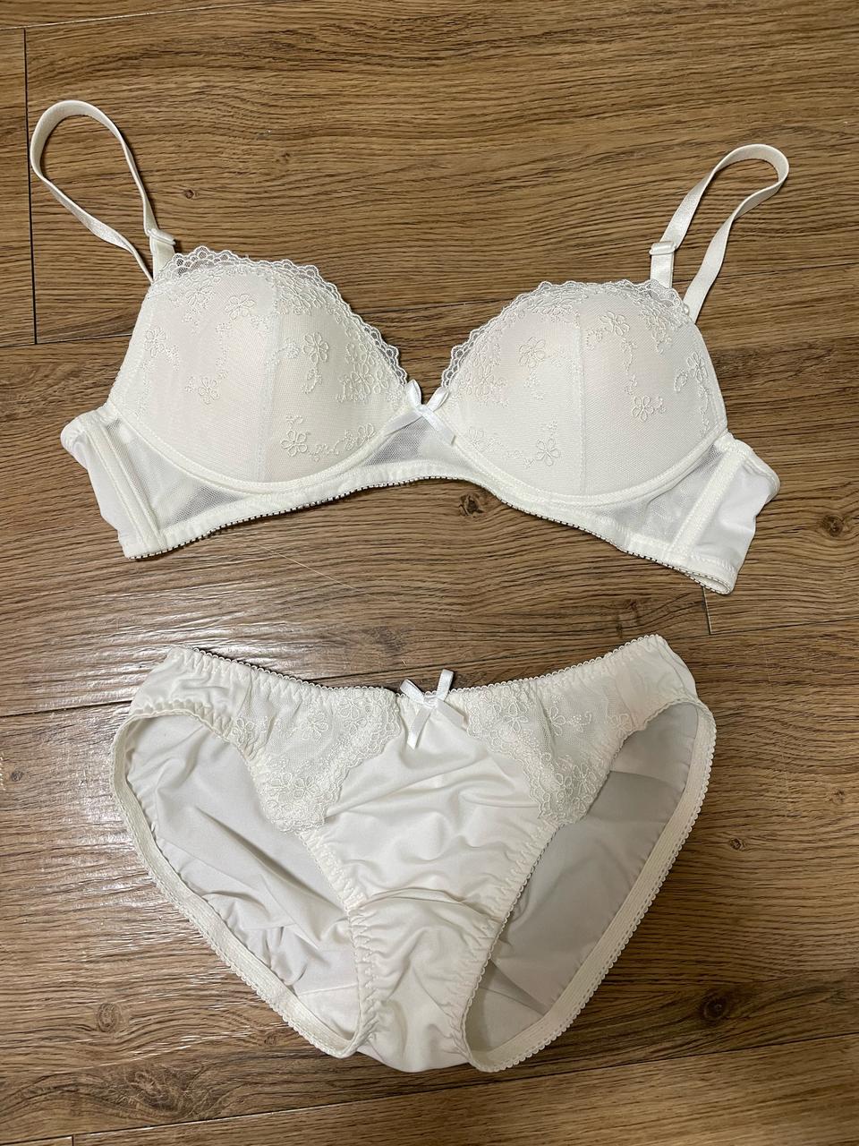 여성 중고 속옷