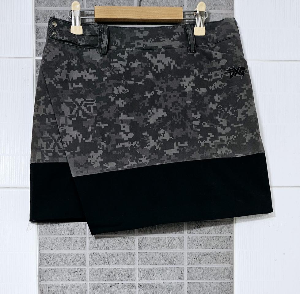 PXG골프여성여름스커트