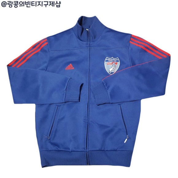 아디다스 올드스쿨 빈티지 에님바 져지 자켓